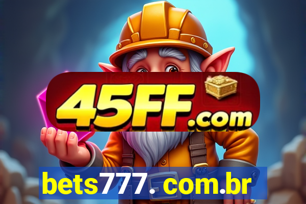 bets777. com.br